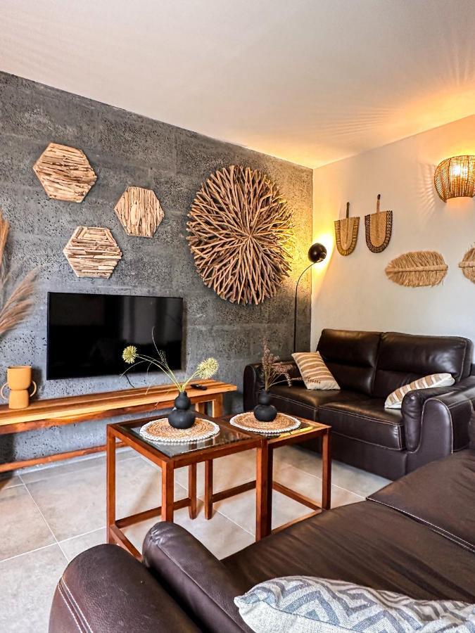 לאחארס Home2Book Charming Casa Julianna מראה חיצוני תמונה