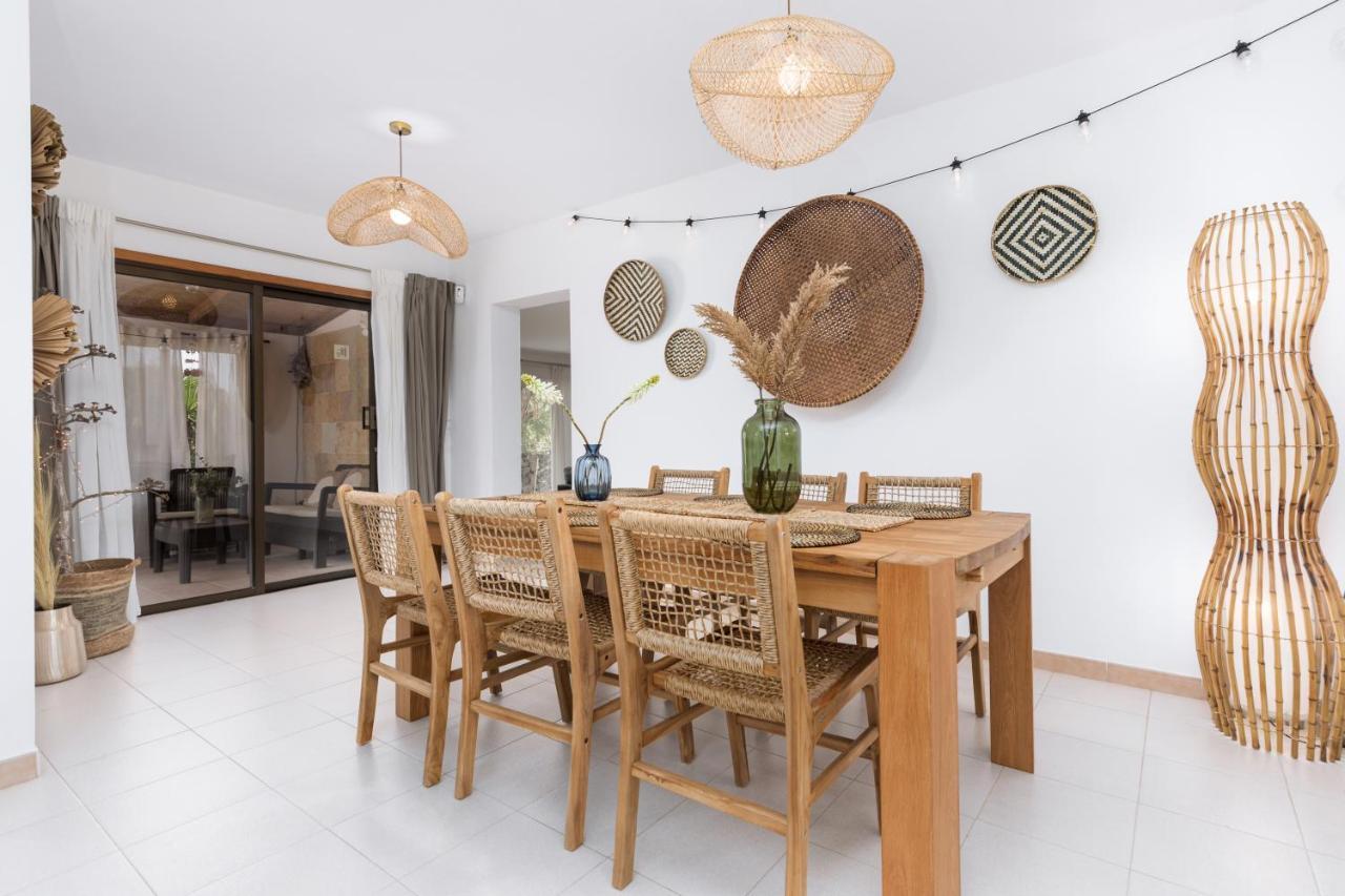 לאחארס Home2Book Charming Casa Julianna מראה חיצוני תמונה