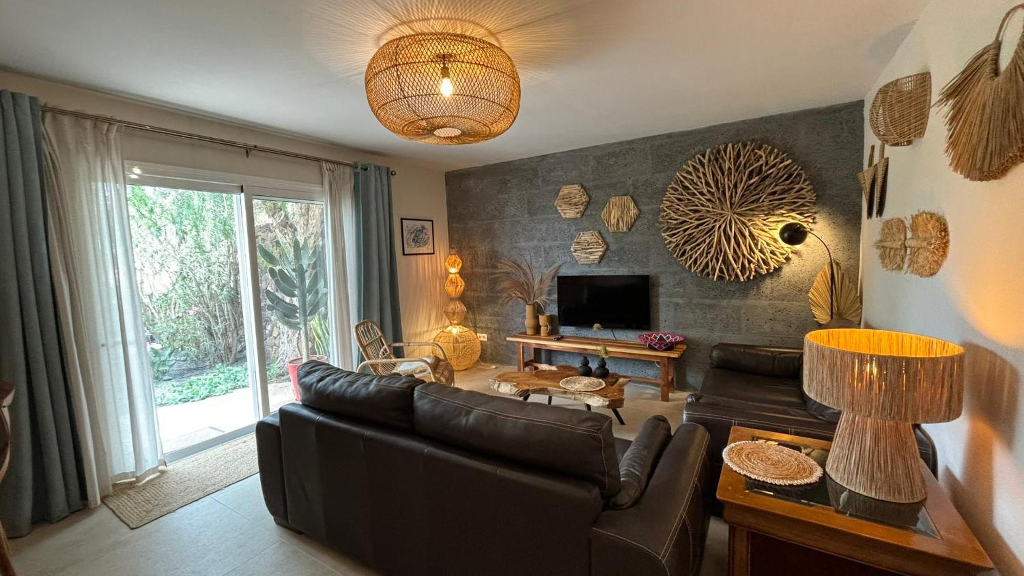 לאחארס Home2Book Charming Casa Julianna מראה חיצוני תמונה