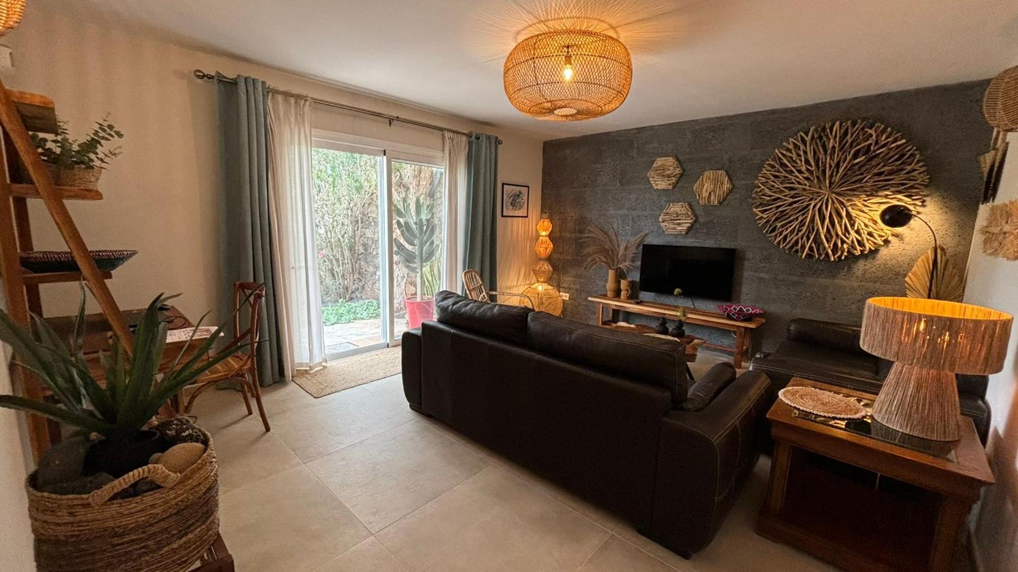 לאחארס Home2Book Charming Casa Julianna מראה חיצוני תמונה