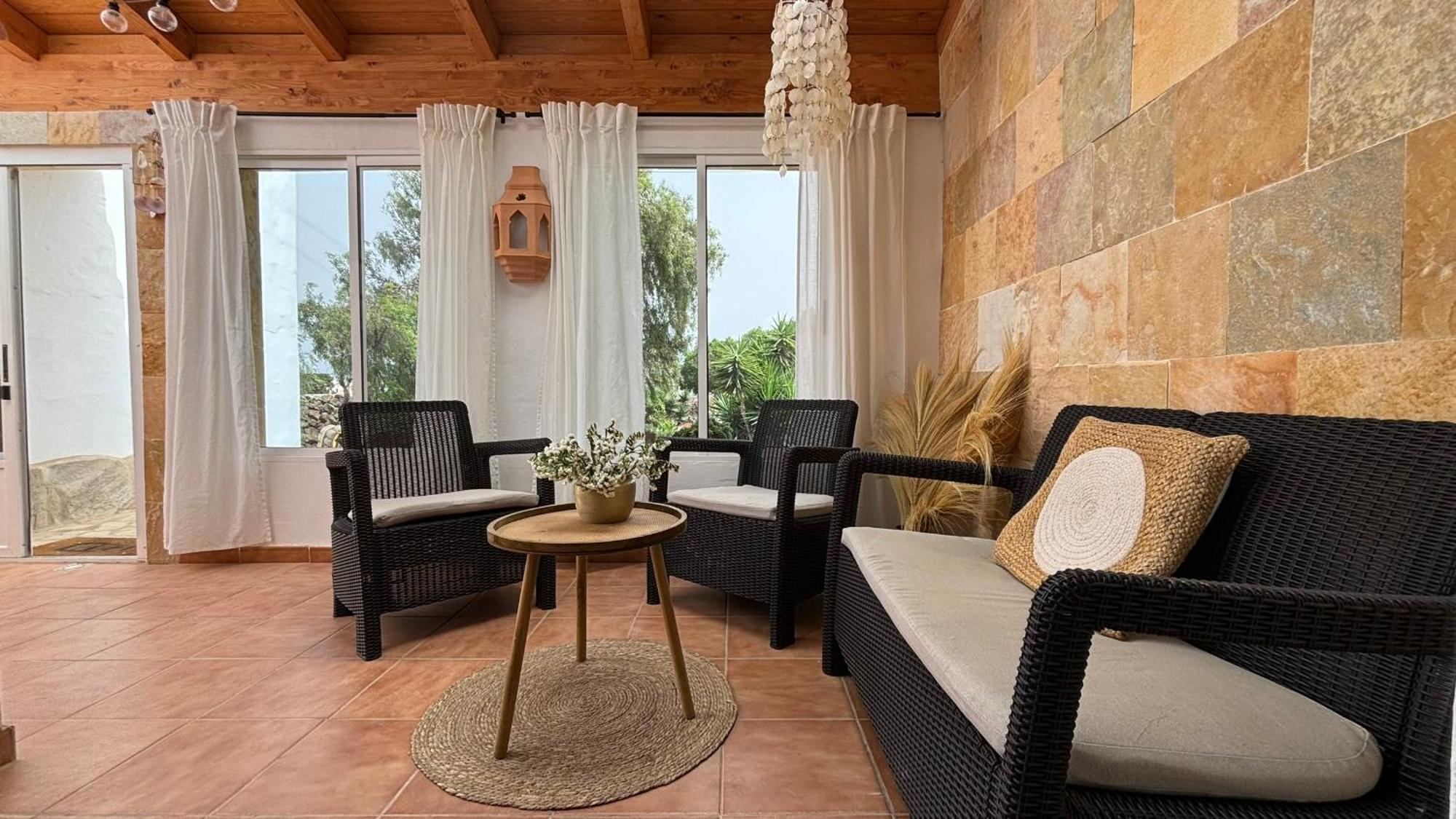 לאחארס Home2Book Charming Casa Julianna מראה חיצוני תמונה