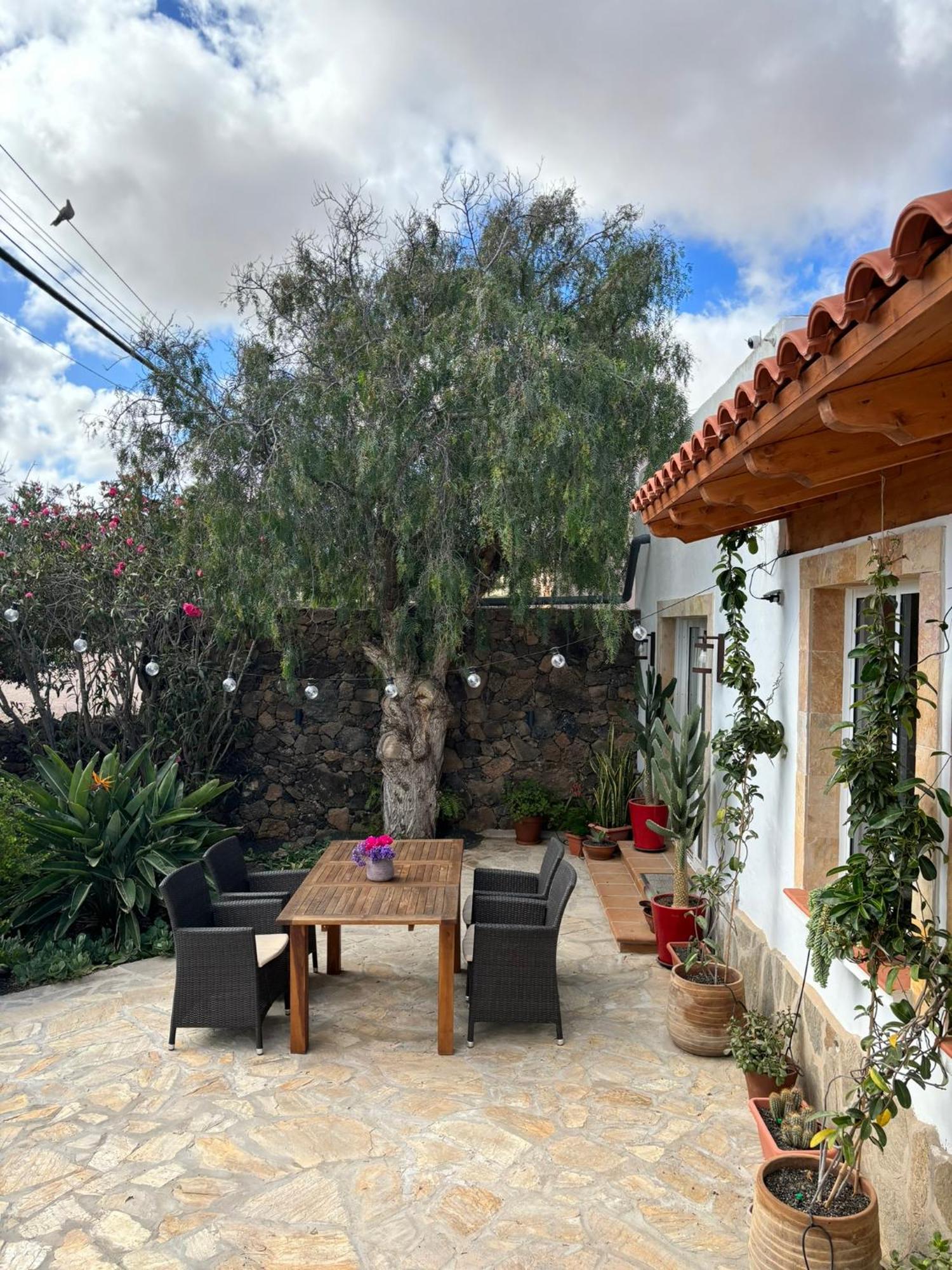 לאחארס Home2Book Charming Casa Julianna מראה חיצוני תמונה