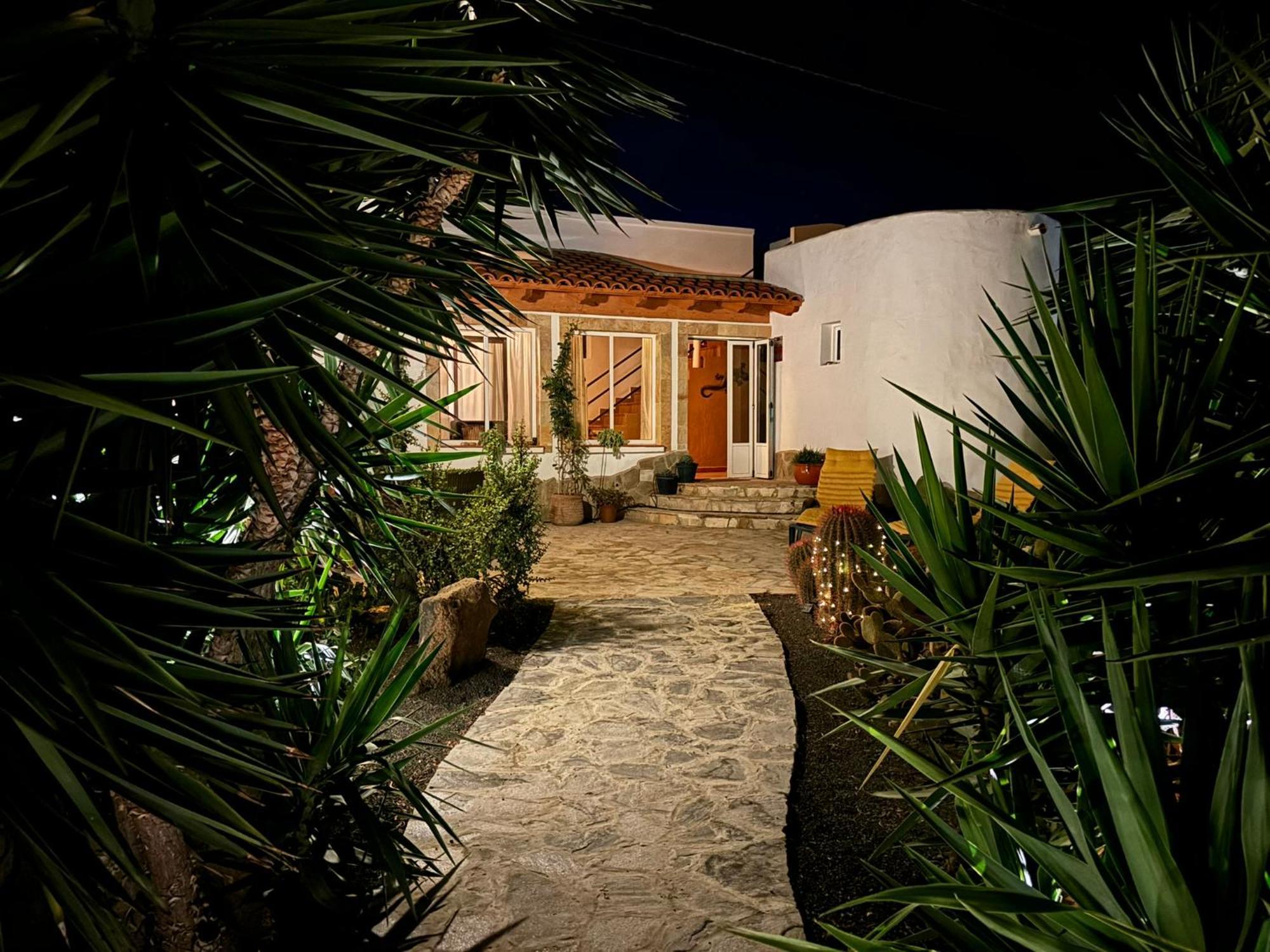 לאחארס Home2Book Charming Casa Julianna מראה חיצוני תמונה