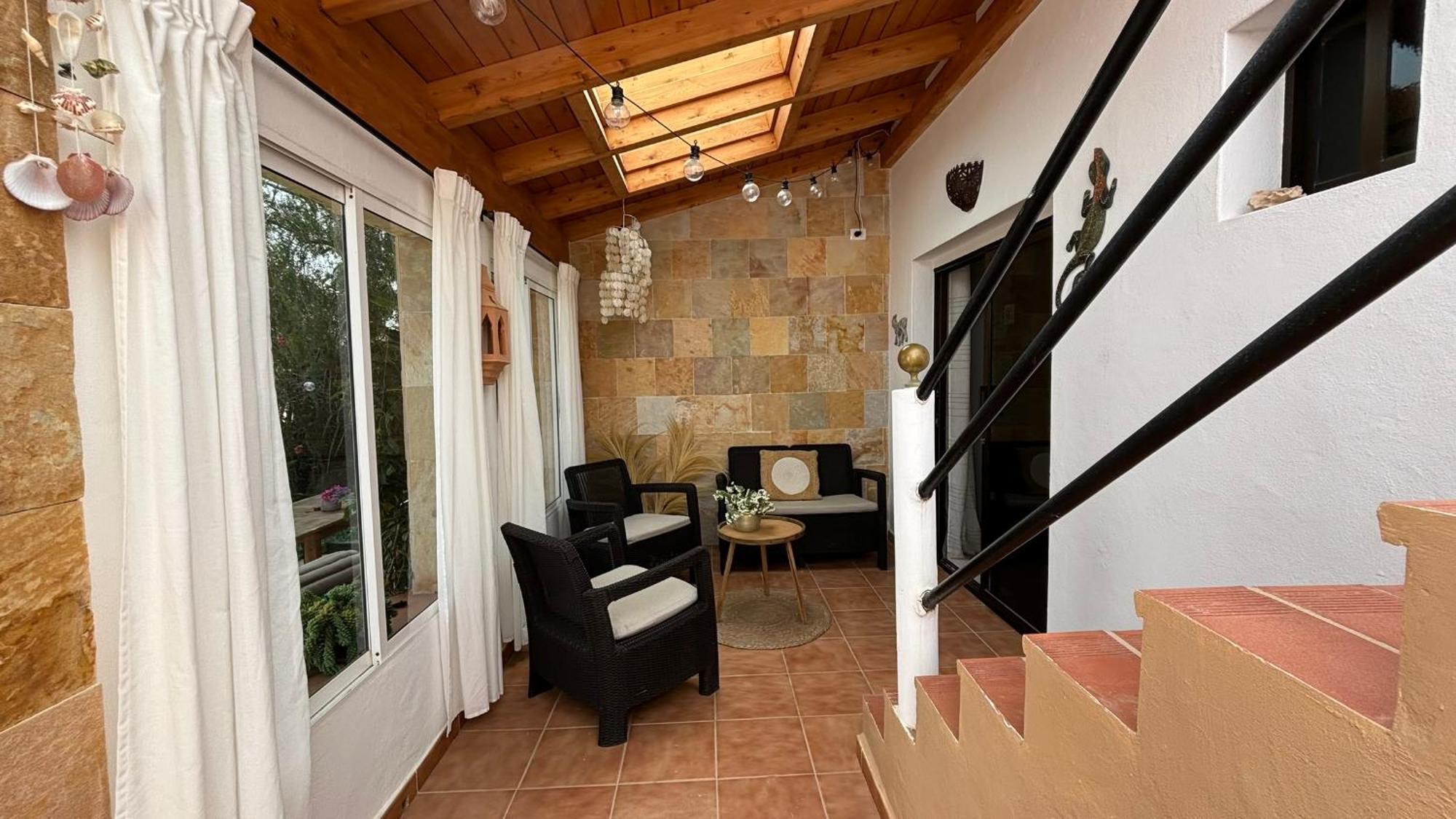 לאחארס Home2Book Charming Casa Julianna מראה חיצוני תמונה