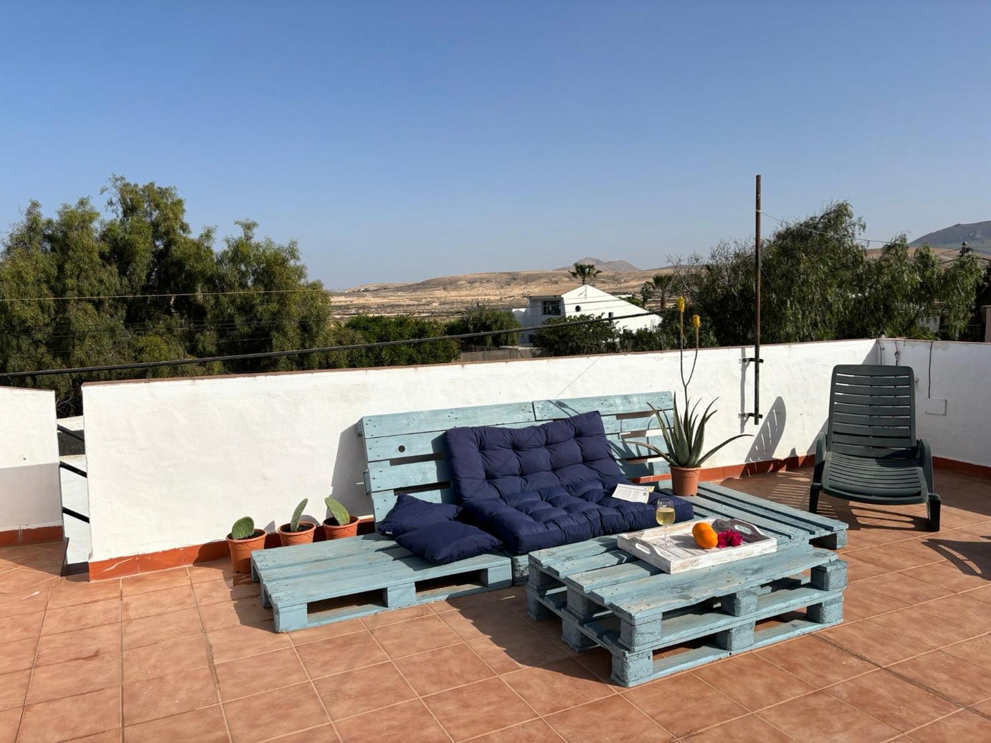 לאחארס Home2Book Charming Casa Julianna מראה חיצוני תמונה