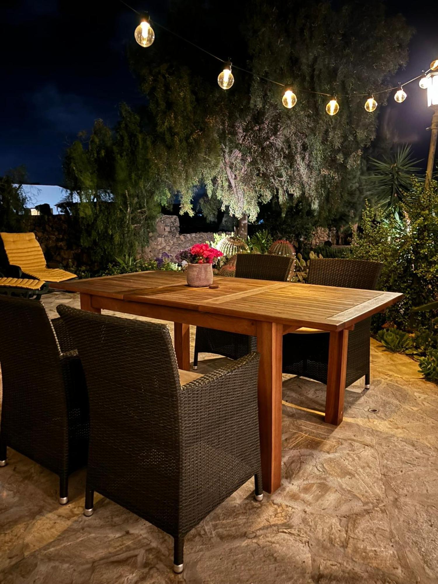 לאחארס Home2Book Charming Casa Julianna מראה חיצוני תמונה