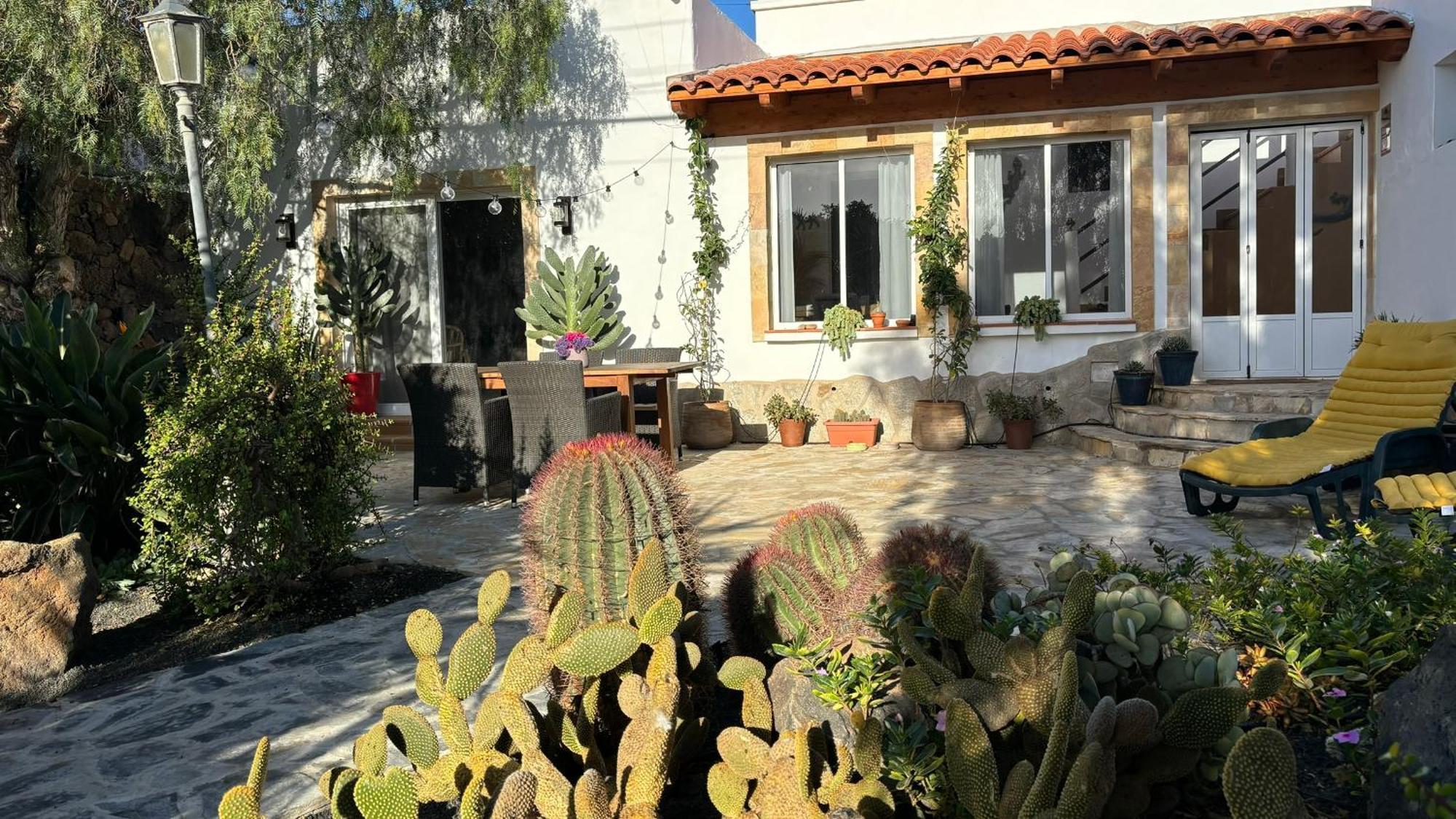 לאחארס Home2Book Charming Casa Julianna מראה חיצוני תמונה