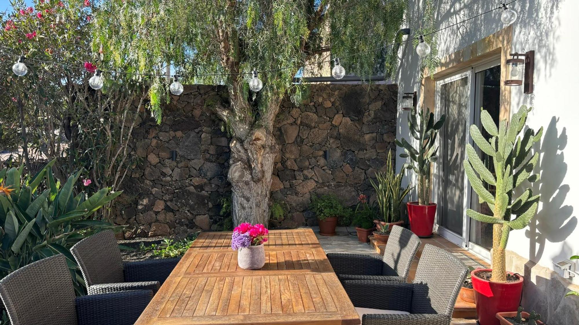 לאחארס Home2Book Charming Casa Julianna מראה חיצוני תמונה
