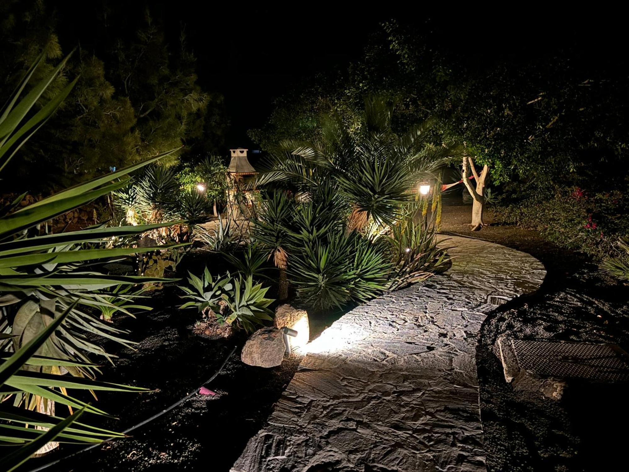 לאחארס Home2Book Charming Casa Julianna מראה חיצוני תמונה