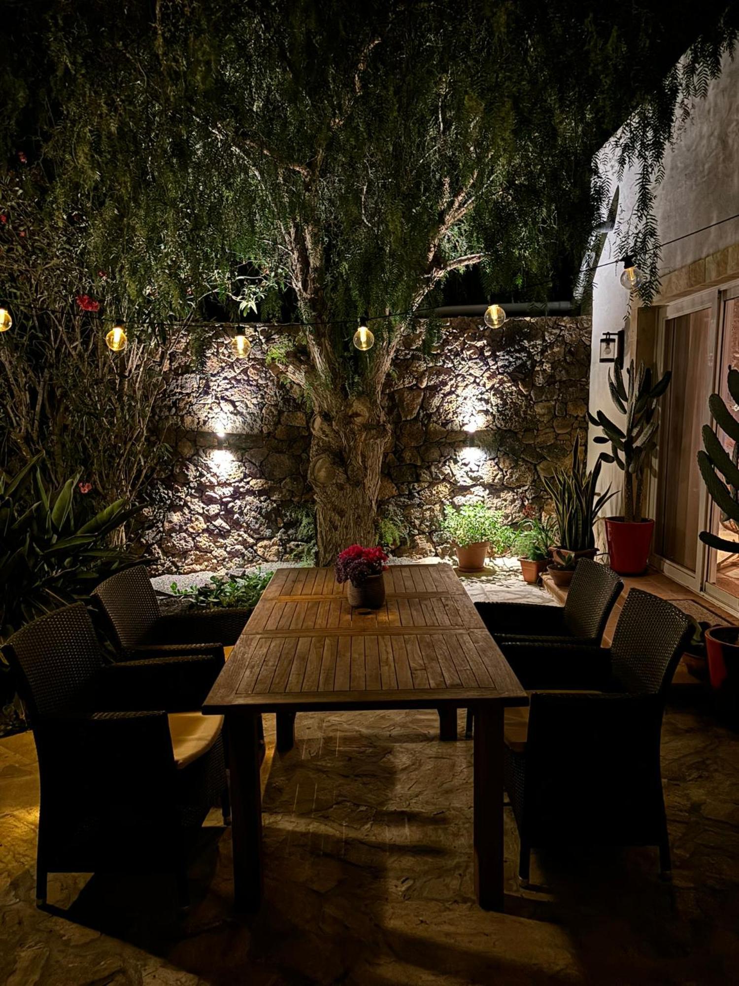 לאחארס Home2Book Charming Casa Julianna מראה חיצוני תמונה