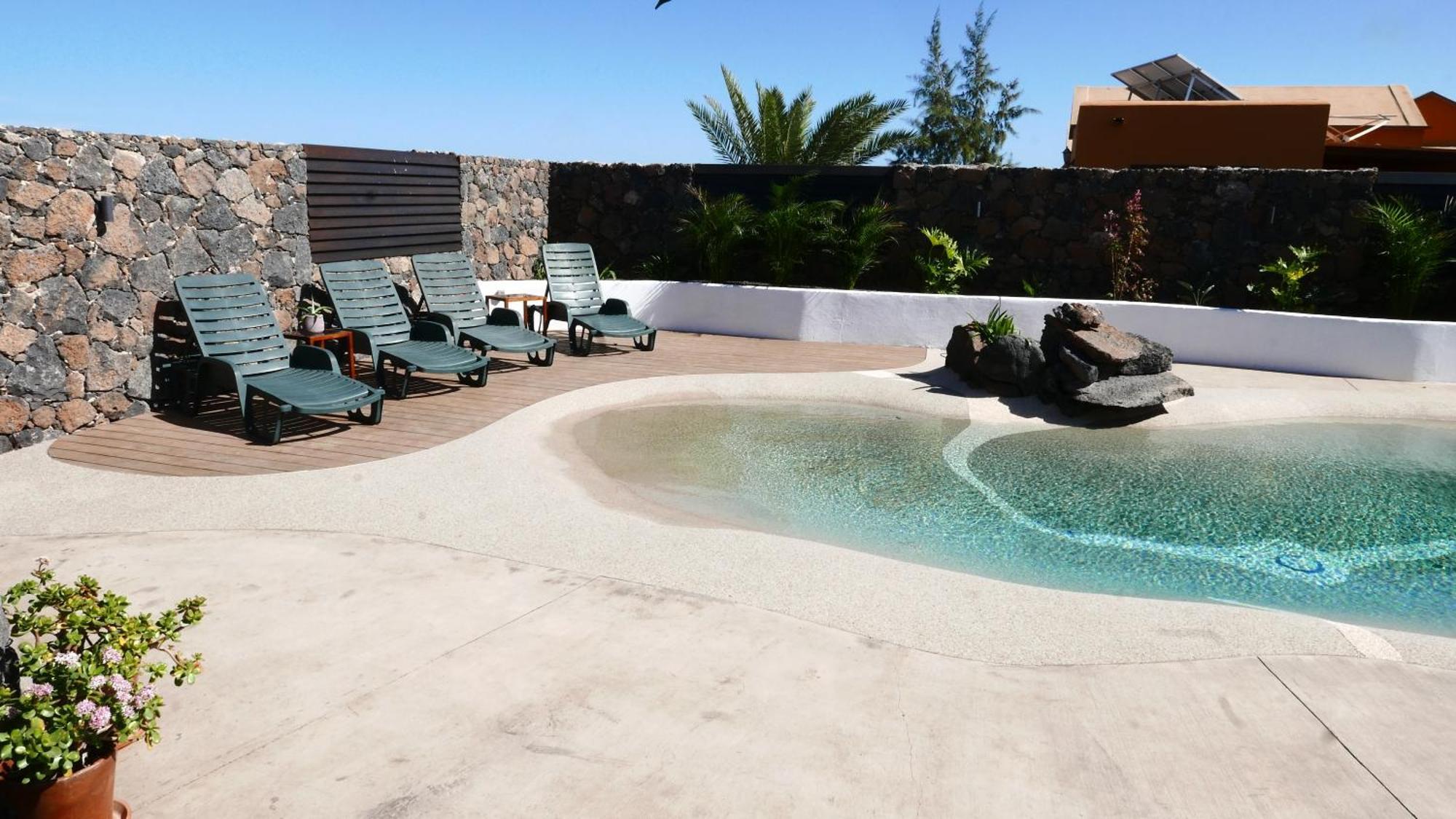 לאחארס Home2Book Charming Casa Julianna מראה חיצוני תמונה